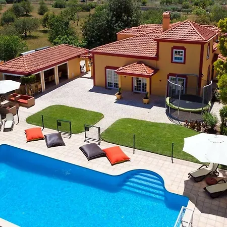 Casa Grande Villa *