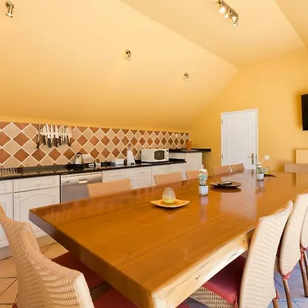 Casa Grande Villa Lagoa (Algarve)