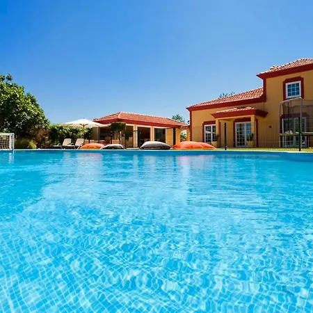 Casa Grande Villa Lagoa (Algarve)