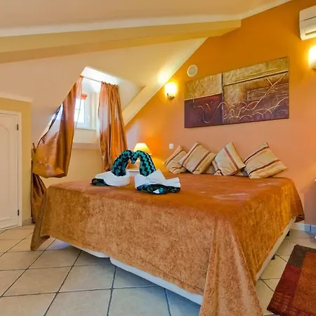 Villa Casa Grande Lagoa (Algarve)