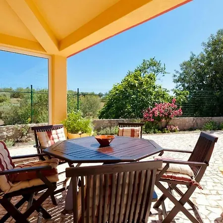 Casa Grande * Lagoa (Algarve)