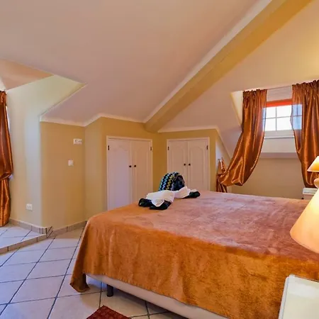 Villa Casa Grande