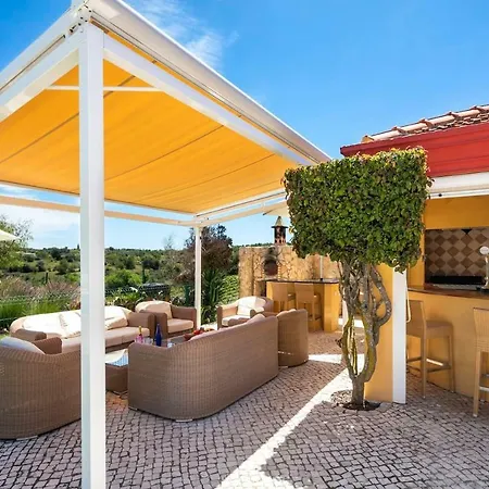Casa Grande * Lagoa (Algarve)