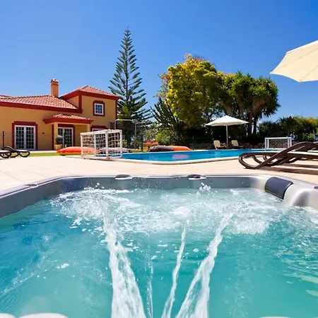 Villa Casa Grande