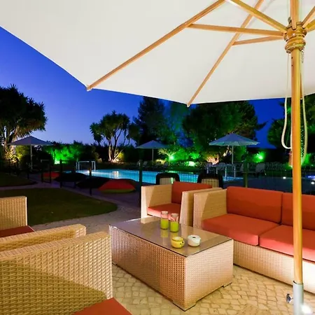 Casa Grande Lagoa (Algarve)