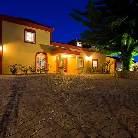 Casa Grande Villa *