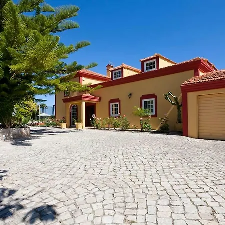 Casa Grande Villa