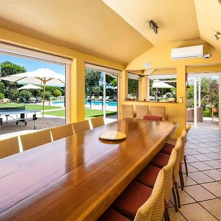 Villa Casa Grande Lagoa (Algarve)