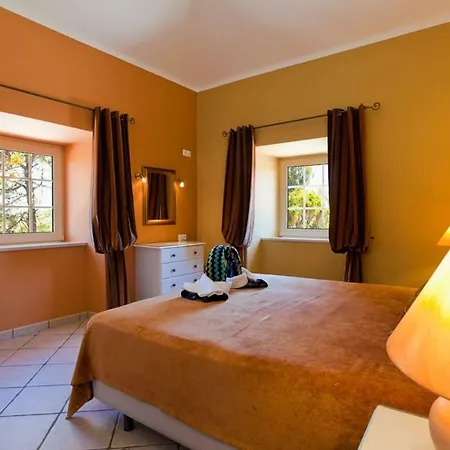 Villa Casa Grande Lagoa (Algarve)