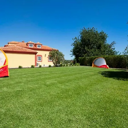 Casa Grande Lagoa (Algarve)