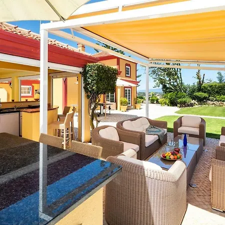 Casa Grande Villa *