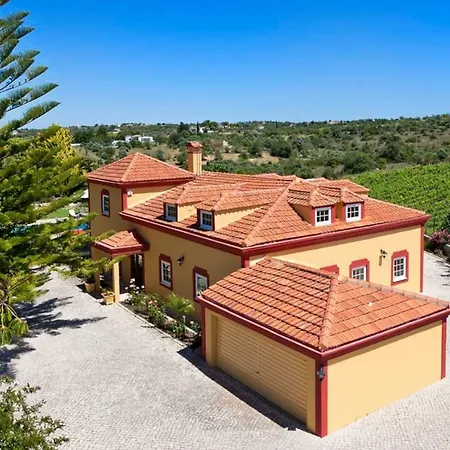 Villa Casa Grande Lagoa (Algarve)