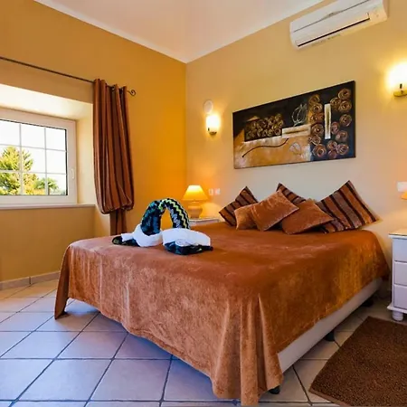 Villa Casa Grande Lagoa (Algarve)