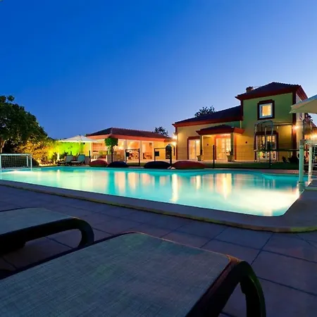 Casa Grande * Lagoa (Algarve)