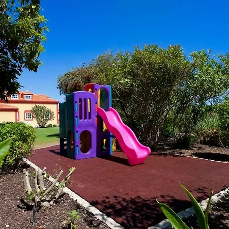 Casa Grande Villa *