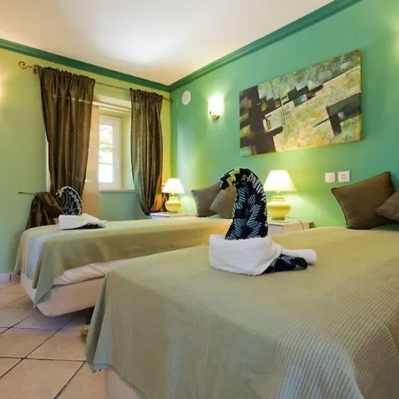 Villa Casa Grande Lagoa (Algarve)