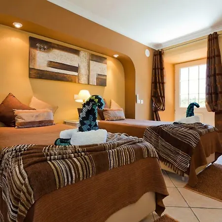 Casa Grande Villa