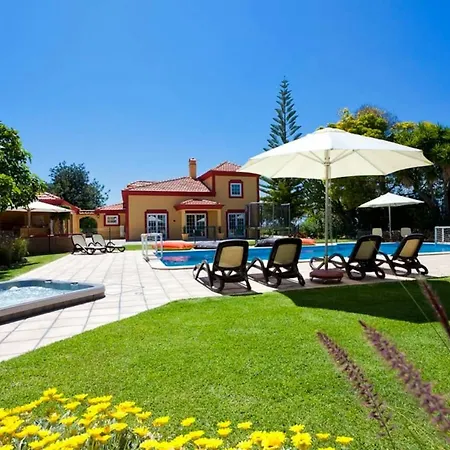 Casa Grande 빌라